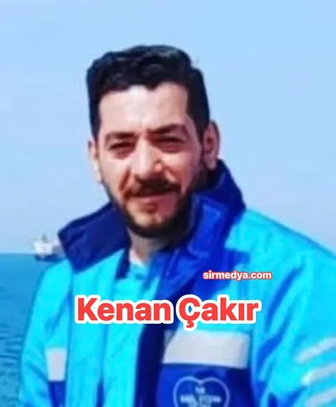 Acı Haberin Ardından Umut Yeşerdi: Kenan Çakır Yaşam Mücadelesi Veriyor