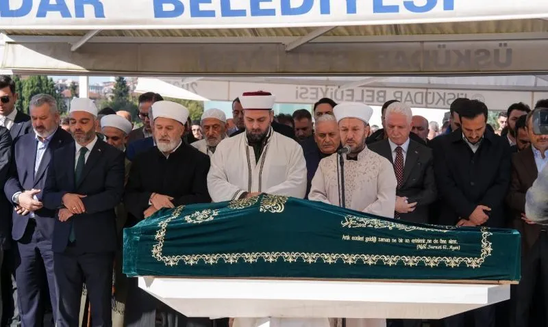 🕊️ Çekmeköy önceki dönem Belediye Başkanı Ahmet Poyraz