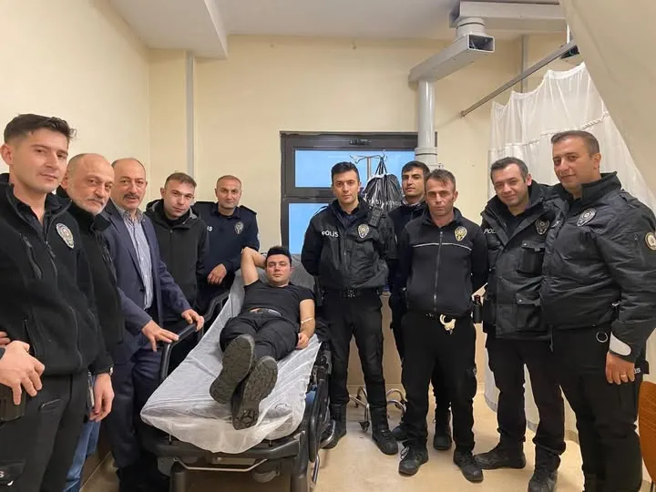 🚨 Bayrampaşa Muratpaşa